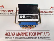 Shinyei Sdp-4500 Digital Panel Meter