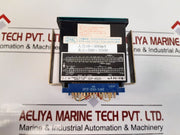 Shinyei Sdp-4500 Digital Panel Meter