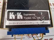 Shinyei Sdp-4500 Digital Panel Meter