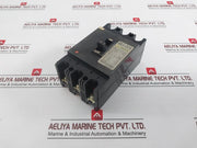 Shinyoung Electric Sbn-50-s 3 Pole No-fuse Breaker Ac 220V 10Ka C220C003H01