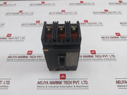 Shinyoung Electric Sbn-50-s 3 Pole No-fuse Breaker Ac 220V 10Ka C220C003H01