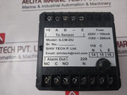 Shiv Tech Ilcm-du Oil Contamination Monitor