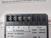 Shiv Tech Ilcm-du Oil Contamination Monitor