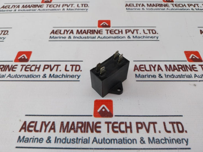 Shizuki 5.0µF ± 5% 220V Capacitor 50/60Hz