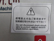 Shizuki Electric Cr-6 Capacitor For Surge Absorption