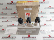 Shizuki Electric Cr-6 Capacitor For Surge Absorption