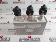 Shizuki Electric Cr-6 Capacitor For Surge Absorption