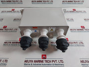 Shizuki Electric Cr-6 Capacitor For Surge Absorption