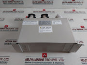 Shizuki Electric Cr-6 Capacitor For Surge Absorption