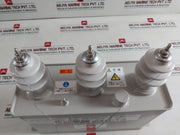 Shizuki Electric Cr-6 Capacitor For Surge Absorption