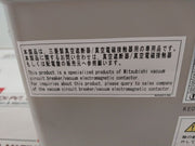 Shizuki Electric Cr-6 Capacitor For Surge Absorption