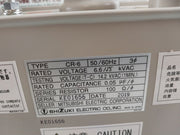 Shizuki Electric Cr-6 Capacitor For Surge Absorption