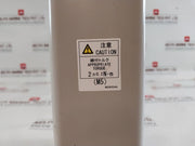Shizuki Electric Rg-2 Capacitor