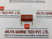 Shizuki Mpp Capacitor/Resistor 45K 1250V