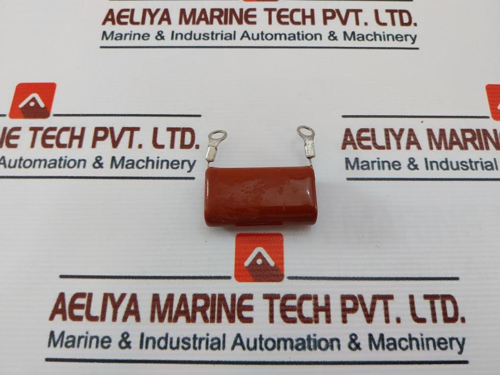 Shizuki Mpp Capacitor/Resistor 45K 1250V