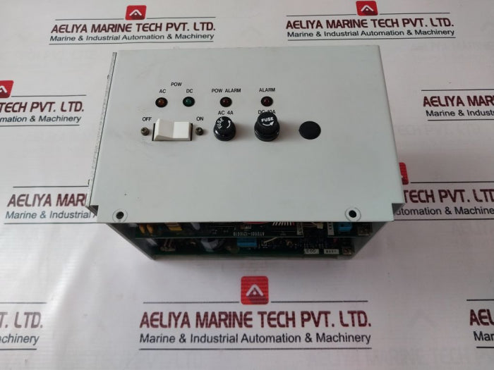 Shizuoka 0514-b Oki Oae Powsup1 Power Supply