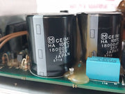 Shizuoka 0514-b Oki Oae Powsup1 Power Supply