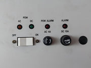 Shizuoka 0514-b Oki Oae Powsup1 Power Supply