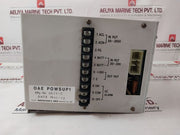 Shizuoka 0514-b Oki Oae Powsup1 Power Supply