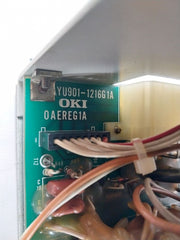 Shizuoka 0514-b Oki Oae Powsup1 Power Supply