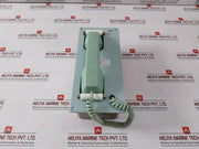 Shizuoka Oki Electric Odc-2771-1 Marine Telephone