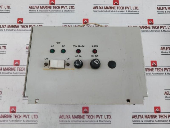 Shizuoka Oki Oae Powsup1 Power Supply 85-265V