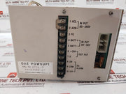 Shizuoka Oki Oae Powsup1 Power Supply 85-265V