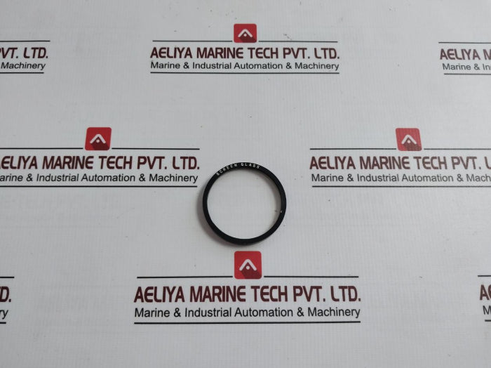 Shonan Kosakusho 12P-000-008 Screen Glass For Smoke Indicator