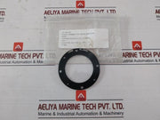 Shonan Kosakusho F.L.3000 Boiler Smoke Indicator Lens Unit Glass