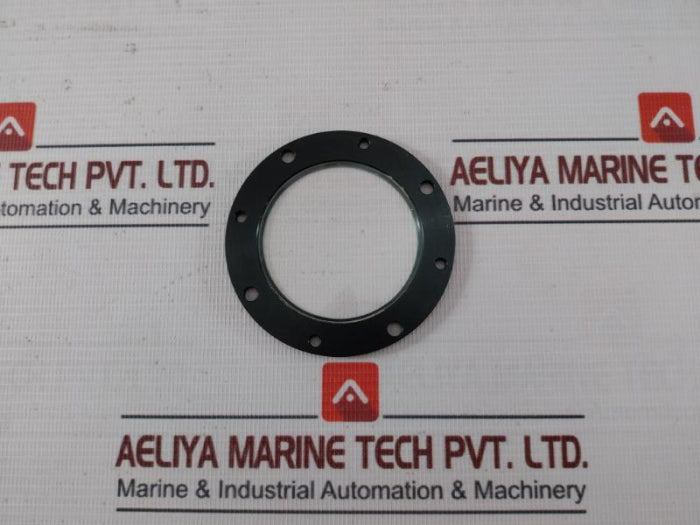 Shonan Kosakusho F.L.3000 Boiler Smoke Indicator Lens Unit Glass