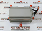 Show Chi A500S44 3-phase Induction Motor Gear Reducer 500W, 440V