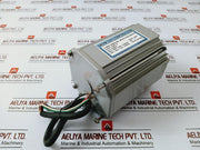 Show Chi A500S44 3-phase Induction Motor Gear Reducer 500W, 440V