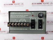 Show Hua Industry St-3A Regulated Ac/Dc Power Supply Module 24V 3A