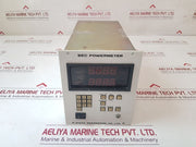 Shoyo Engineering Sec Powermeter