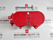 Shree Electrical Se/103 Flameproof-weatherproof Enclosure For Control Panel