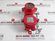 Shree Electrical Se/103 Flameproof-weatherproof Enclosure For Control Panel
