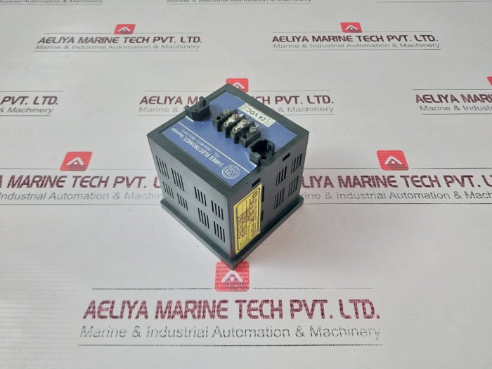 Shree Electronics He-96-f-85 – Aeliya Marine