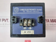 Shree Electronics He-96-f-85