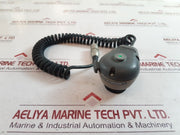 Shure Brothers 577B Microphone