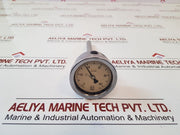 Si En13190 Cl. 1.0 Thermometer