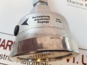 Si En13190 Cl. 1.0 Thermometer