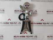 Si Pressure Tp1 Hand Held Test Pump Pressure Calibrator With Gauge Set