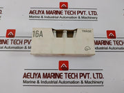 Siba 16A Trage Fuse Bottle 500 Voltage