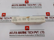 Siba 16A Trage Fuse Bottle 500 Voltage