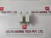 Lot Of 3X Siba 20 000 13 Fuse Nh 000 Gl/Gg 100 A