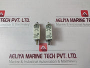 Siba 20 000 13 4A Fuse Nh 00 Gl/Gg Dc 220/25