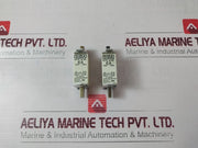 Siba 20 000 13 Fuse Nh 00 Gl/Gg 6A ~500V 120Ka