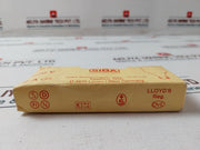 Siba Dii 500V 2A Type D Fuse Link