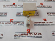 Siba Nh000 80A Hrc Fuse Link 2000013.80El