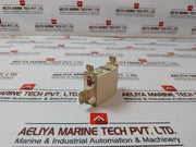 Siba Nh00 25A Fuse-links 690 V